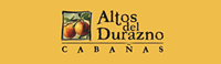 Cabañas Altos del Durazno en El Durazno
