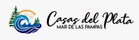 Complejo Casas del Plata en Mar de las Pampas