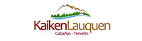 Cabañas Kaiken Lauquen en Trevelin