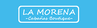 Cabañas La Morena en Moreno