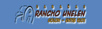 Cabañas Rancho Unelen en Colón - Entre Ríos