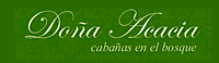 Cabañas Doña Acacia (Mar de las Pampas)