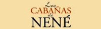 Las Cabañas de Nené Aparts (El Calafate)
